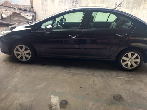 Peugeot 408 Allure 2.0 16v
