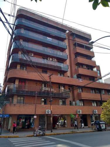 Retasado-25 De Mayo Esq.david Luque-2 Dorm-vestidor-cochera-balcon-recibe Menor