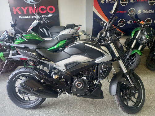 Imagen 16 de 25 de Bajaj Dominar 250 Sparklink Pune Motos