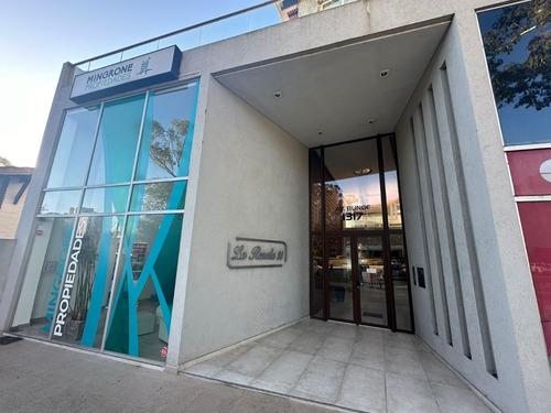 Venta De Departamento Dos Ambientes Ubicado En Av Principal De Pinamar Edificio Renata 20