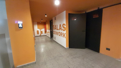 Oficina En Venta En San Telmo