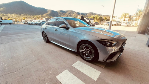 Mercedes-Benz Clase C 2.0 C300 Sedan 258Cv