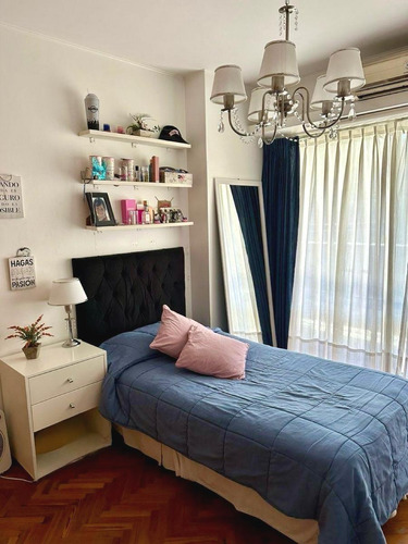 Departamento 4 Ambientes En Caballito Oportunidad Única