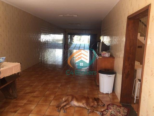 Imagem 15 de 22 de Casa Com 3 Dormitórios À Venda, 400 M² Por R$ 1.285.000,00 - Vila Rosália - Guarulhos/sp - Ca0174