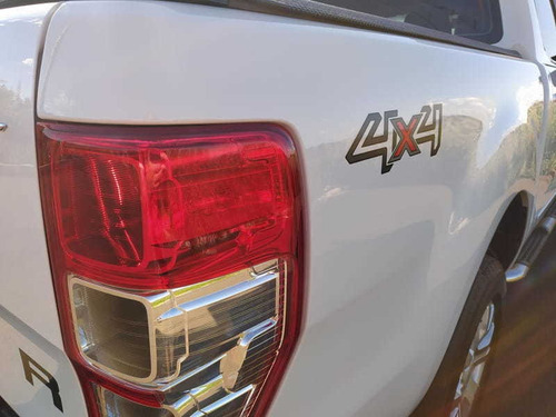 Ranger Xlt 3.2 4x4 Cd Diesel Aut.