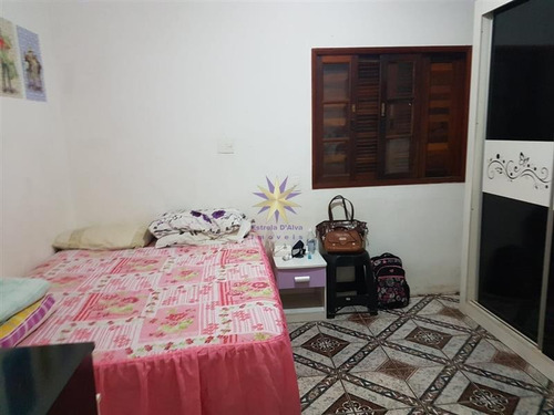 Imagem 9 de 21 de Casa Vila Granada São Paulo/sp - 1578