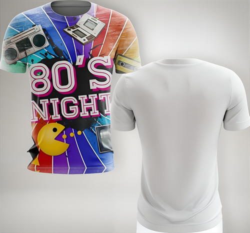 Camiseta Camisa Anos 90 Rock 80 70 Todos Os Tamanhos 025