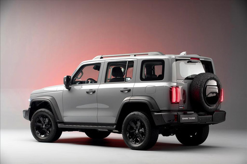 Tank 300 2.0 Hi4-t Phev 4x4 9hat