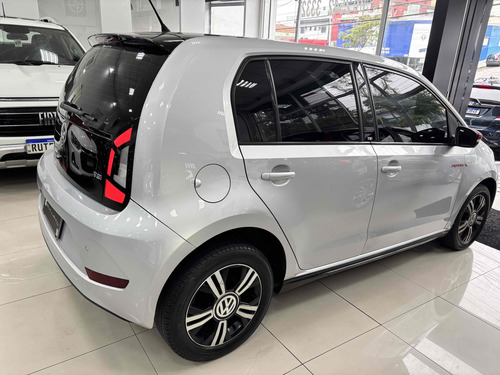 Volkswagen Up! 1.0 TSI PEPPER 12V FLEX 4P MANUAL