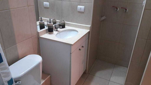 Lindo Y Cómodo Departamento (86840)