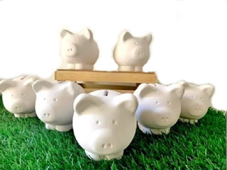 Figuras Ceramica Para Pintar En Guadalajara Jal Mercadolibre Com Mx