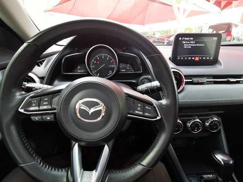 Imagen 14 de 15 de Mazda Cx-3 2019 2.0 I Grand Touring At