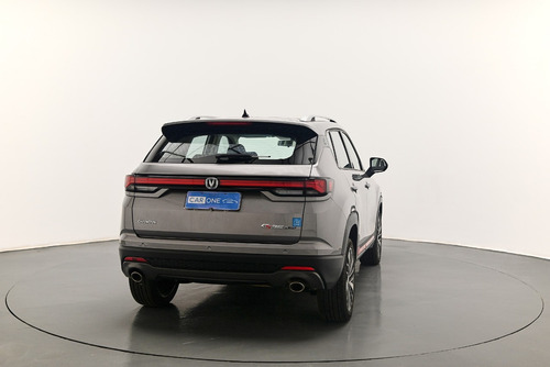 Imagen 4 de 18 de Changan New Cs35 Plus Luxury Comfort 1.4t 5p At