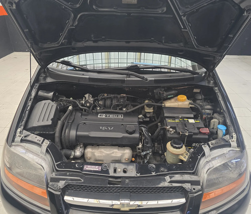 Chevrolet Aveo Ls