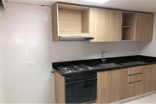Apartamento En Venta En Rincón Del Chicó. Cod V13075