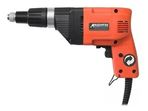 Atornillador Industrial Argentec Dg500 Reg. Torque 500w 