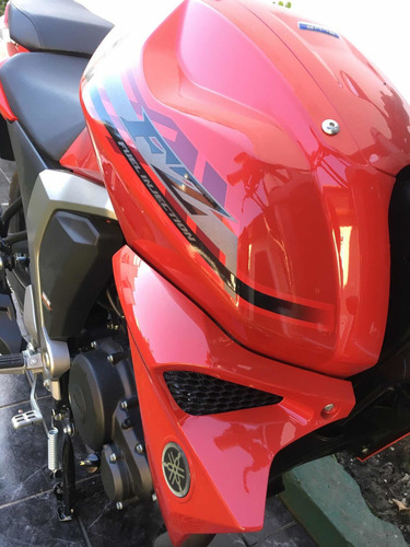 Imagen 3 de 21 de Yamaha Fz