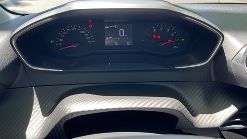 Imagen 18 de 25 de Peugeot 208 Active 1.6 Pack Jd