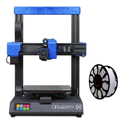 Impresora 3d Artillery Genius Pro + 1 Kg De Filamento