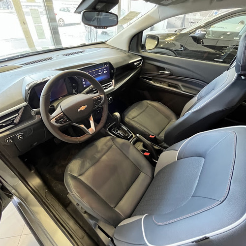Chevrolet Spin 1.8 Premier 7As At 105Cv