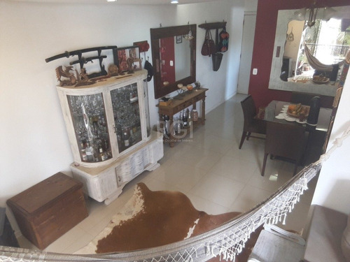 Apartamento Teresópolis Porto Alegre - 7773