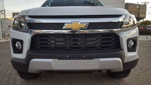 Chevrolet S10 Ltz 2.8 Flexpower 4x4 Cd Aut