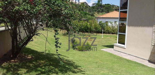 Chácara Com 3 Dormitórios À Venda, 1500 M² Por R$ 1.900.000,00 - Ville Chamonix - Itatiba/sp - Ch0477