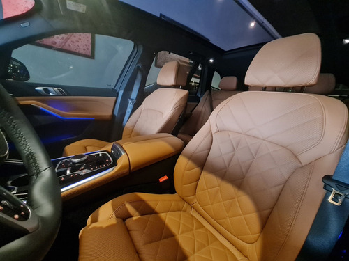 BMW X5 3.0 I6 TURBO HÍBRIDO XDRIVE50E M SPORT AUTOMÁTICO