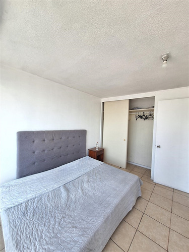Venta Depto 2d1b Est Y Bod Metro Ñuble Santiago