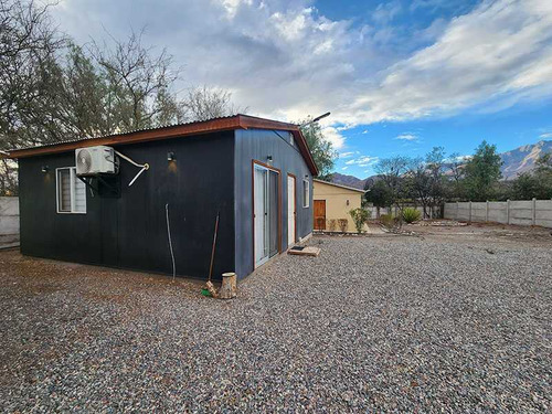 Arriendo Cabañas Año Corrido, 2d-1b Vicuña (106298)