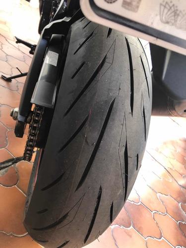Imagen 9 de 10 de Suzuki Gsx-r 750