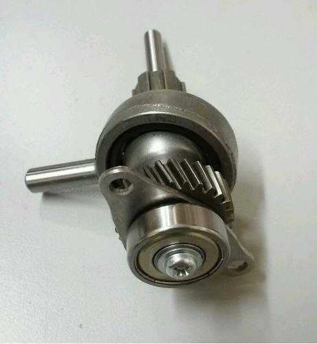 Flecha Intermedia Para Rotomartillo Dewalt N031514