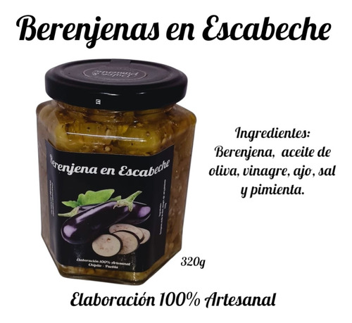 Salsas Botaneras Artesanales Gourmet (pack De 3)