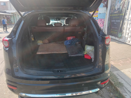 Mazda CX-9 2.5T Signature Awd At