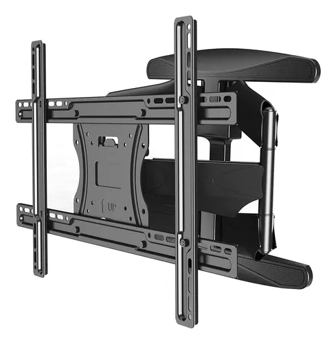 comprar Base Para Tv Led C Brazo Led 42 49 55 65 75 80 90 Pulgadas 