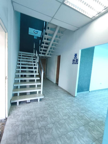 Lm Vende Galpon En Zona Industrial Carabobo, Valencia.