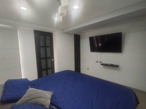 Apartamento En Prebo Residencias Divino Niño Kcl
