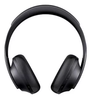 Audífono Diadema Bose Noise Cancelling Headphones 700 Blueto