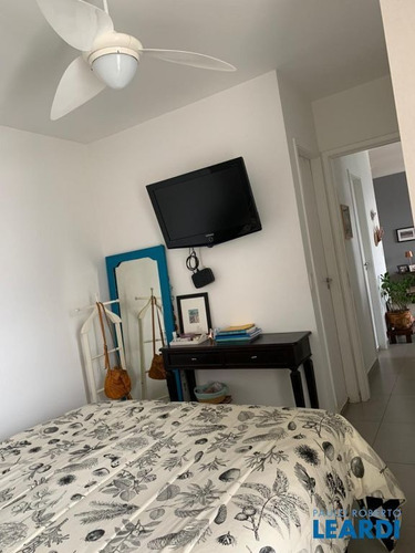 Imagem 12 de 15 de Apartamento - Jaguaré - Sp - 597632