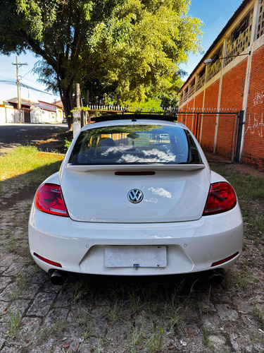Volkswagen Fusca 2.0 Tsi R-line 3p Automática