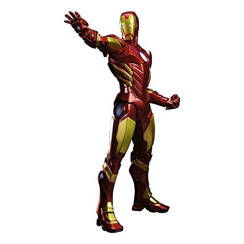Marvel Now! Avengers Iron Man Kotobukiya Artfx+