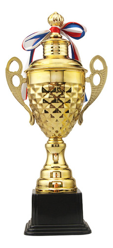 Trofeo De Partido De Liga De Fútbol, Copa De Trofeo,