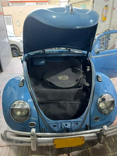 Restaurado Original Motor 1600 Soat Tecni Abril 2026 Imp Ok