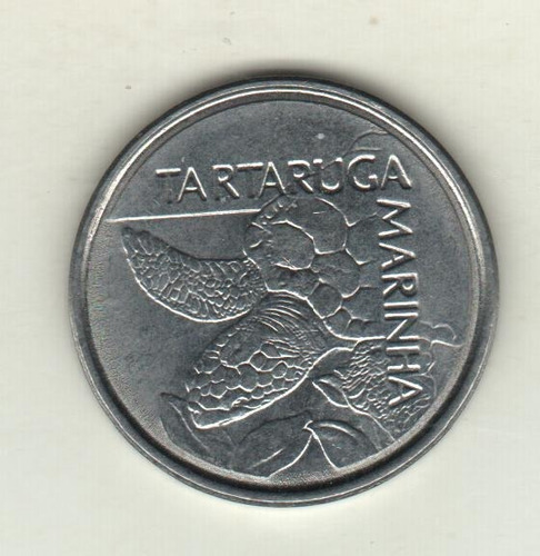 Brasil Moneda De 500 Cruzeiros Año 1992 - Km 624 - Sc-