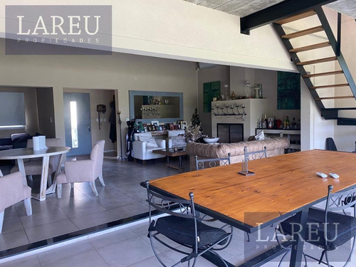 Imagen 24 de 30 de Casa En Venta O Alquiler Con Muebles - Las Liebres