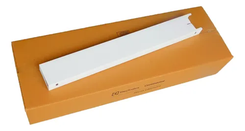 Travessa Central Do Freezer Electrolux H400 H440 H550 | MercadoLivre