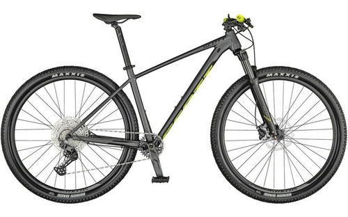 Bicicleta Scott Scale 980 2021 - Shimano Deore 12v