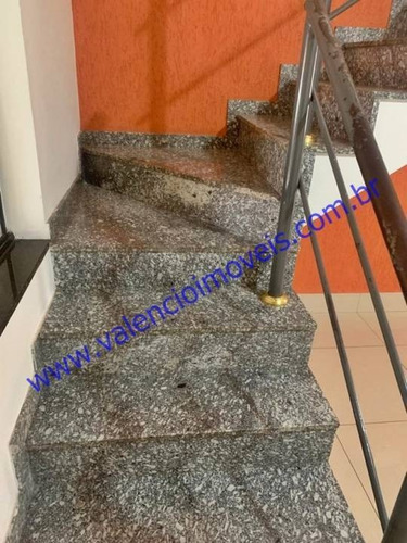 Imagem 11 de 24 de Venda - Casa - Parque Residencial Jaguari - Americana - Sp - 887vj