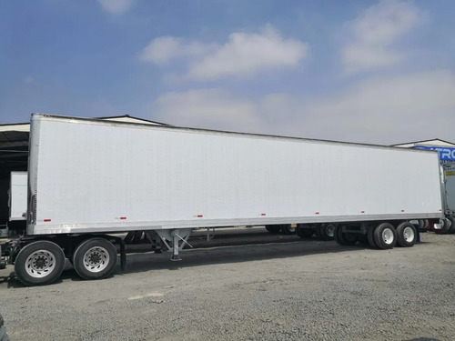 Imagen 5 de 14 de Caja Seca 53 Pies Atro Modelo 2022 Suspension De Aire