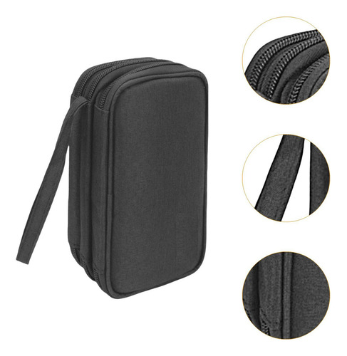 Estuche Usb Estuche Protector Portátil Estuche